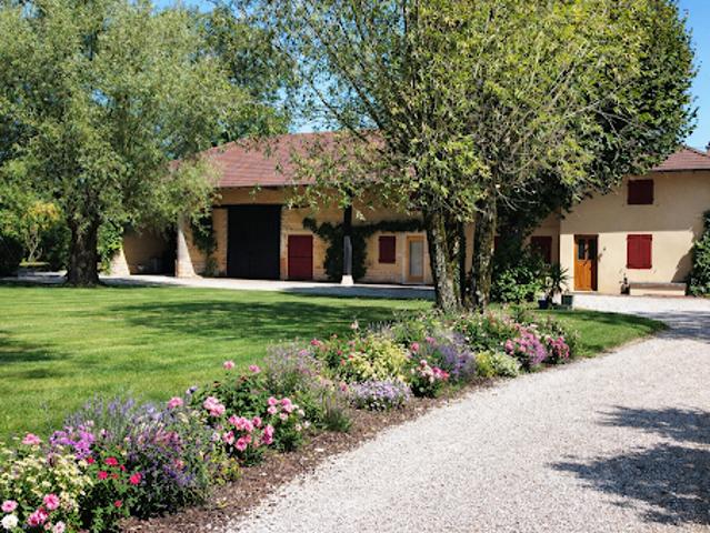 Ferme vente à Bourg-en-Bresse, Saint-nizier-le-bouchoux