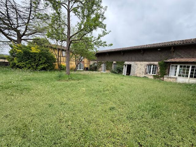 Ferme vente à Les Capots, Aire-sur-l'Adour