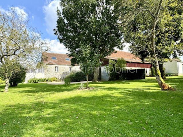 Ferme vente à Coulommiers, Seine-et-Marne