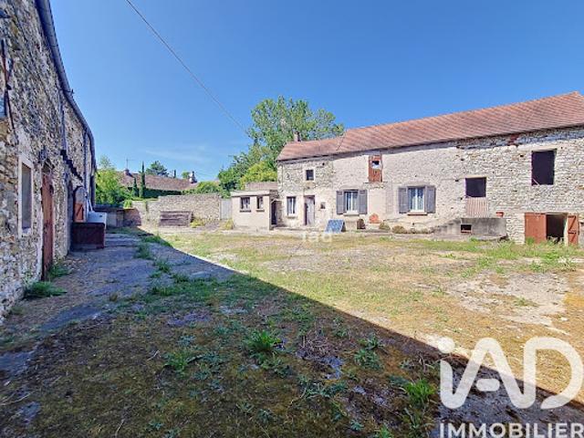 Ferme vente à Mantes-la-Jolie, Guerville