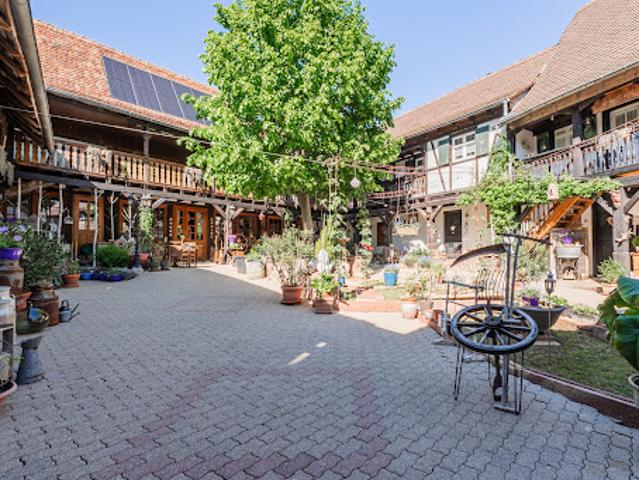 Maison vente à Saverne, Furchhausen