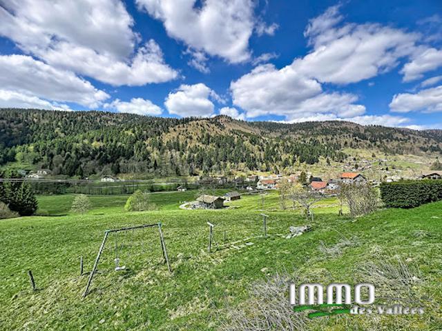 Ferme vente à Épinal, La Bresse