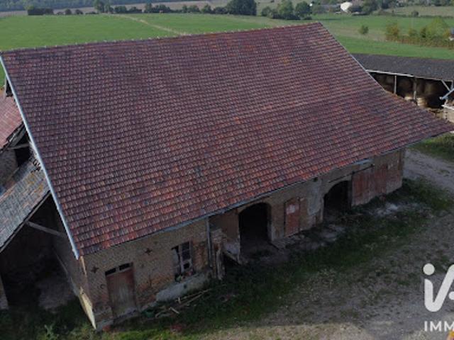 Ferme vente à Les Eaux Ouies, Cuigy-en-Bray