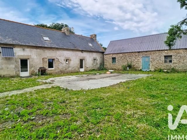 Ferme vente à Quimper, Bretagne