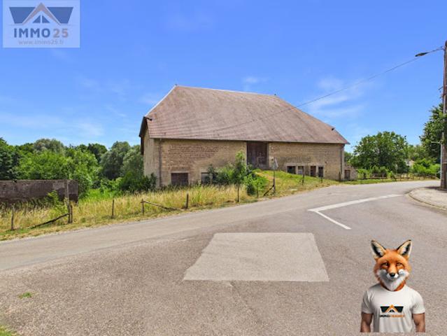 Ferme vente à Besançon, Bouclans