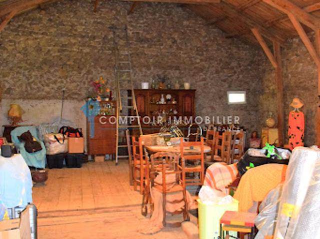 Ferme vente à Largentière, Coucouron