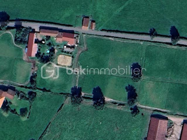 Ferme vente à Roanne