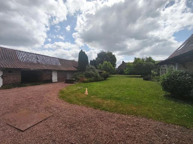 Ferme vente à Lille, Phalempin