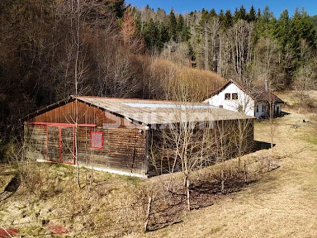 Ferme vente à Belfort, Vescemont