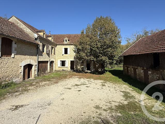 Ferme vente à Sarlat-la-Canéda, Bouzic