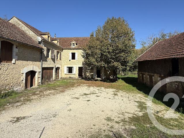 Ferme vente à Bouzic, Dordogne
