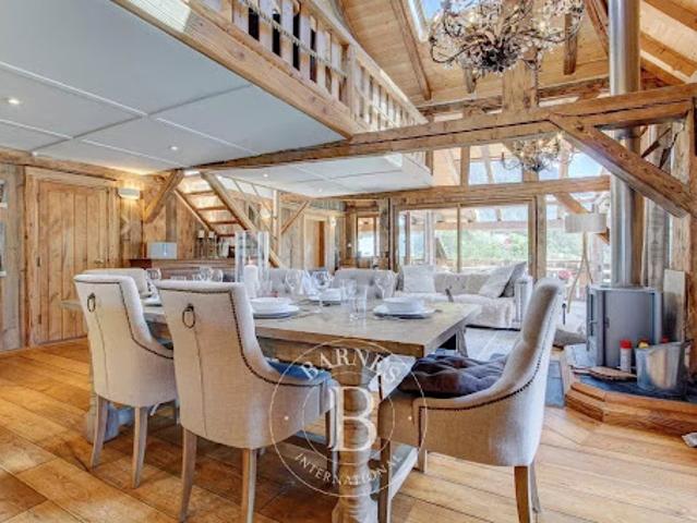 Maison vente à Thonon-les-Bains, Morzine