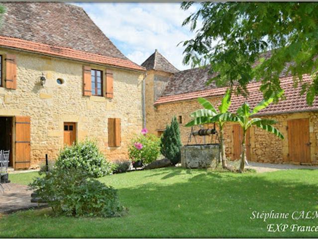 Ferme vente à Bergerac, Couze-et-saint-front