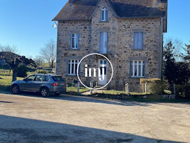 Ferme vente à Le Bournazeau, Château-Chervix