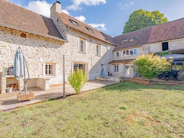 Maison vente à Meaux, Sammeron