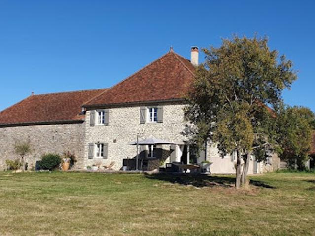 Maison vente à Montbard, Vic-de-chassenay