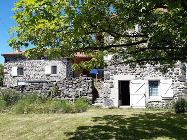 Ferme vente à Le Puy-en-Velay, Arlempdes
