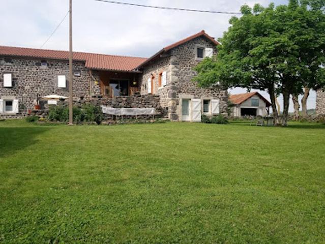 Ferme vente à Le Puy-en-Velay, Arlempdes