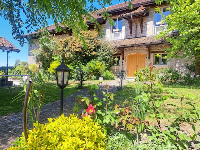 Ferme vente à Annecy, Marcellaz-albanais