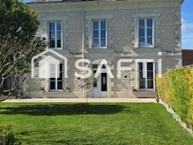 Ferme vente à Châtellerault, Ingrandes