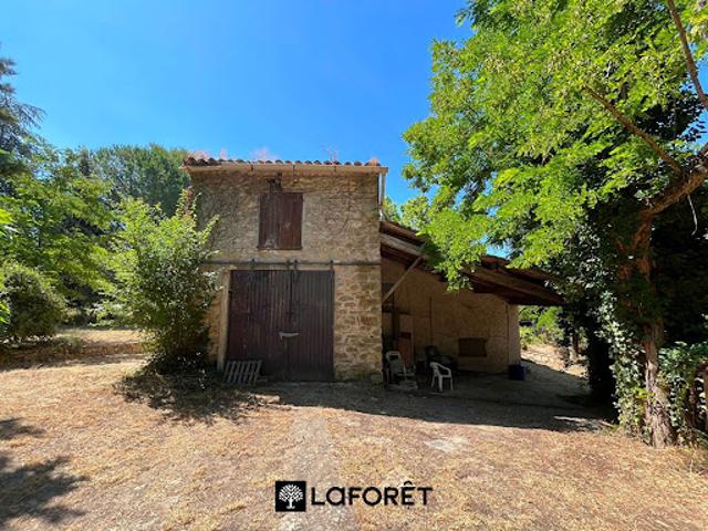 Ferme vente à Arrondissement de Toulon, Le Castellet