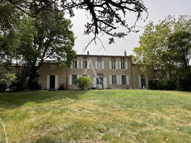 Ferme vente à Carcassonne, Issel
