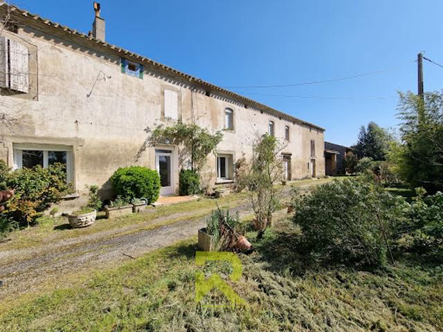 Ferme vente à Carcassonne, Castelnaudary