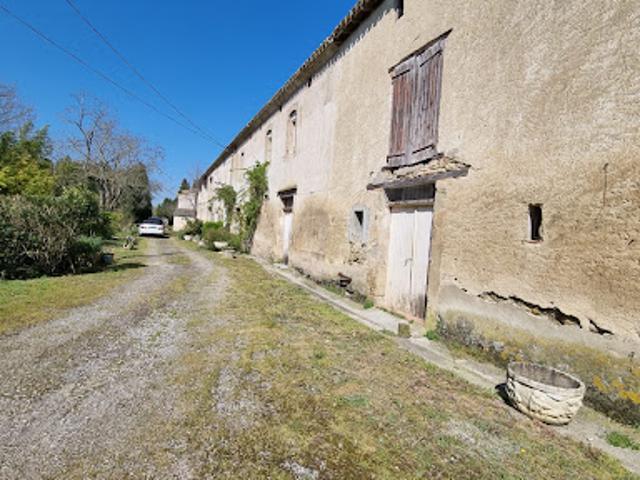 Ferme vente à Carcassonne, Castelnaudary