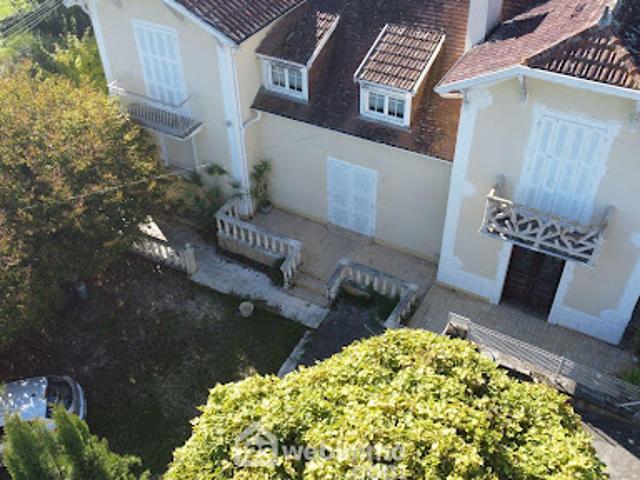 Maison vente à Pau, Morlanne
