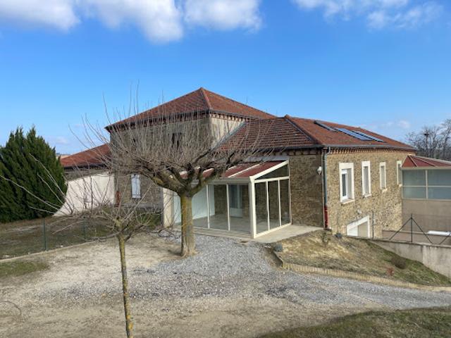 Ferme vente à Valence, Ratières