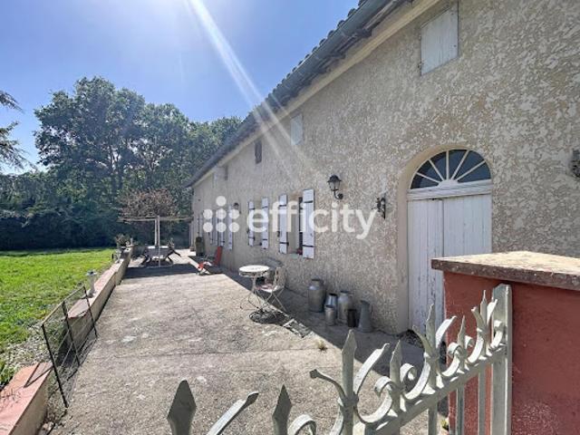 Ferme vente à Libourne, Bayas