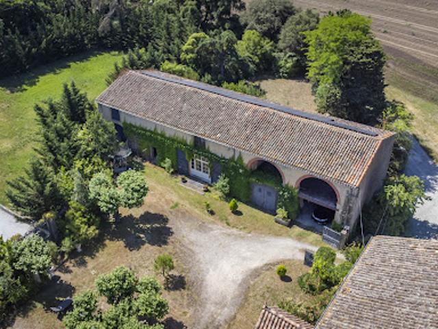 Ferme vente à Carcassonne, Fanjeaux