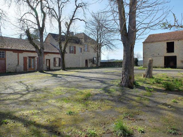 Ferme vente à Montauban, Parisot