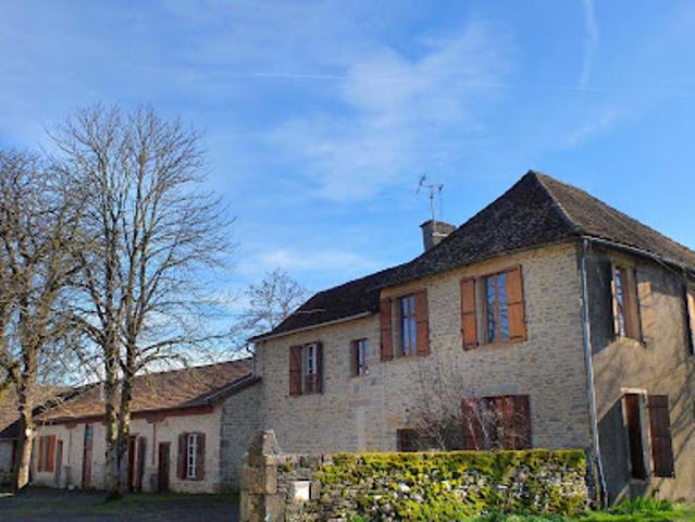 Ferme vente à Montauban, Parisot