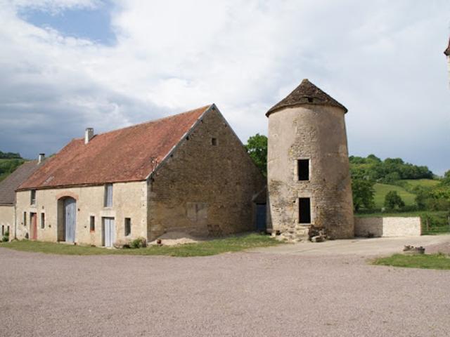 Maison vente à Montbard, Vic-sous-thil