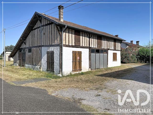 Ferme vente à Dax, Herm
