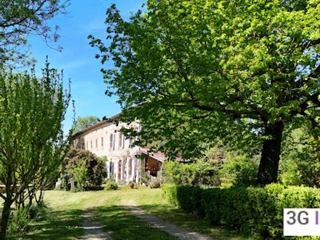 Ferme vente à Castres, Puylaurens