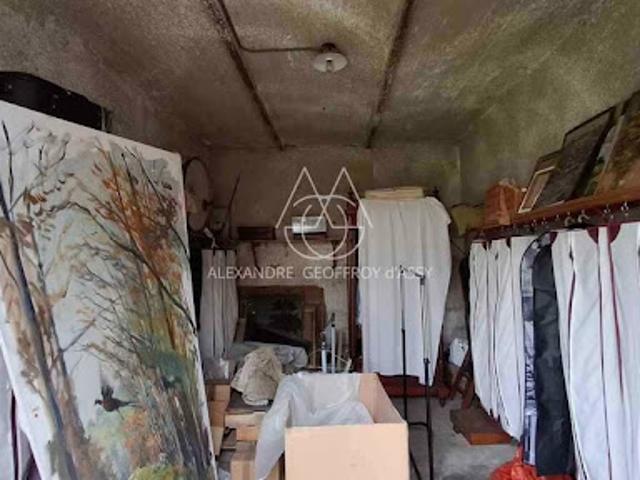 Maison vente à Romorantin-Lanthenay, Lassay-sur-croisne