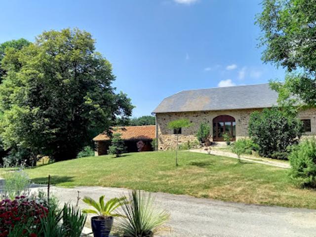 Ferme vente à Figeac