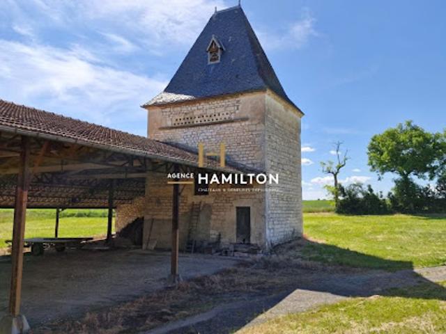 Ferme vente à Cordes-sur-Ciel, Tarn