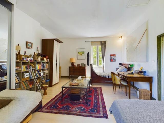 Ferme vente à Libourne, Pineuilh