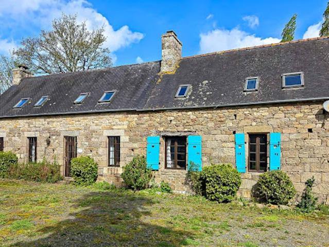 Ferme vente à Lannion, Bretagne