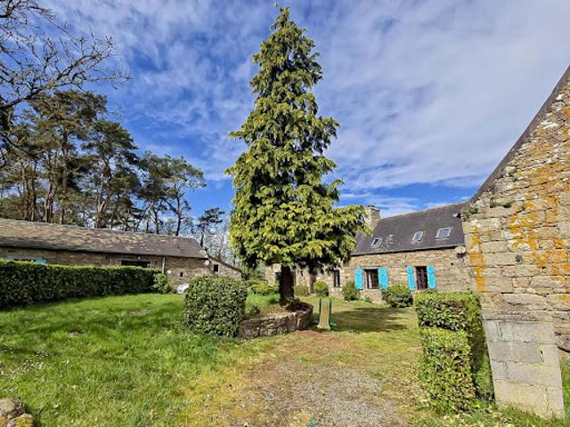 Ferme vente à Lannion, Bretagne