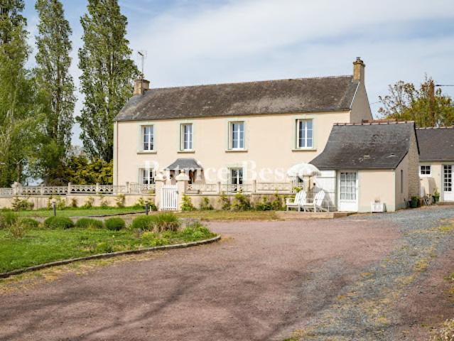 Ferme vente à Bayeux