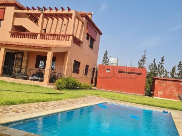 Ferme vente à Berrechid, Gharb-Chrarda-Beni Hssen