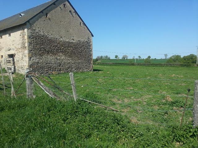 Ferme vente à Montluçon, Beaune-d'allier