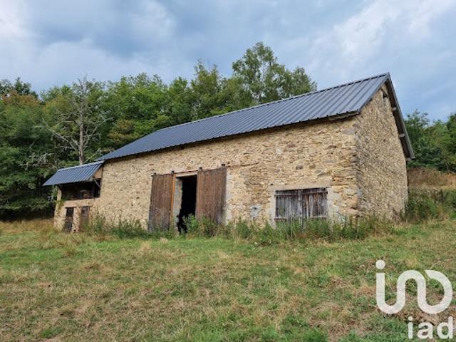 Ferme vente à Brive-la-Gaillarde, Juillac
