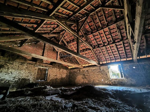 Ferme vente à Nontron, Génis