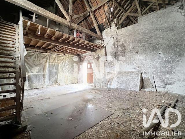 Ferme vente à Liverdy-en-Brie