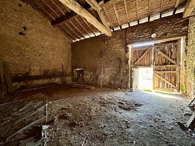 Ferme vente à Bellac, Cieux